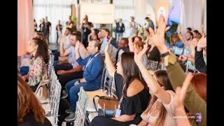 EEE Miami 2023 - Exclusive ecommerce event featuring top brands in the digital commerce space