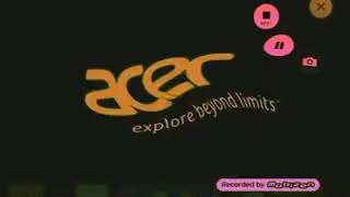 Acer Logo Effects (Sponsored By Preview 2 Effects) In G Major 103