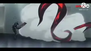 kaneki amv on (kaam 25)