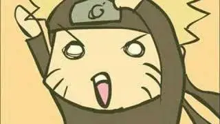 Naruto Funny Hinata Too Fat Song