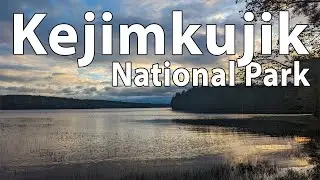 Kejimkujik National Park