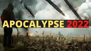 Nuclear Apocalypse 2022 | How Russia Ukraine Conflict Could Lead to Nuclear War 2022