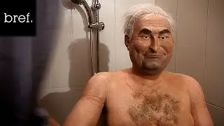 [BONUS] Bref, la parodie des Guignols de l’info
