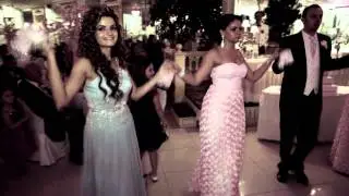 Rexhep & Merime - Wedding Intro [HD]