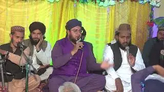 Salana Mehfil Chakri Siyal part 15 | Punjabi Naat