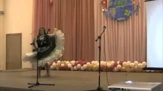 Концерт ко Дню Матери