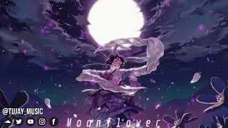 [FREE] Asian Flute Guitar Type Beat - Moonflower