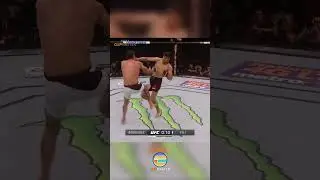 Yair Rodriguez HAS THE CRAZIEST KICKS! JUMPING KNOCKOUT