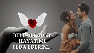 BİR GÜLÜŞÜNE HAYATIMI FEDA EDERİM ❤️❤️❤️