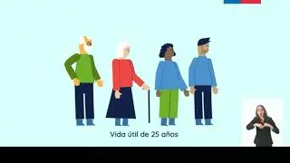 Capacitación Casa Solar II - Puente Alto