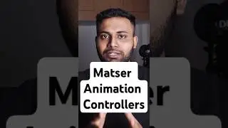 Did you know there are several ways to create an AnimationController