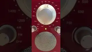 Radio Chat - SCCA JOA