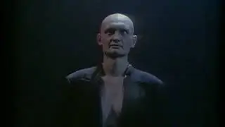 Александр Кутиков-Троянский конь(1990)