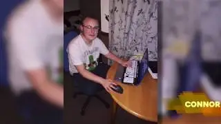 A Quest To Game With AbleGamers: Connor's Story