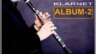 Klarnet Azerbaijan dance /  Кларнет Азербайджанская музыка