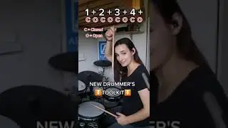 Disco on Drums: A Dummies Guide 🪩🕺