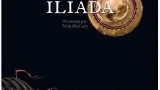 Ilíada (Recontada por Nick McCarty) - Audiobook