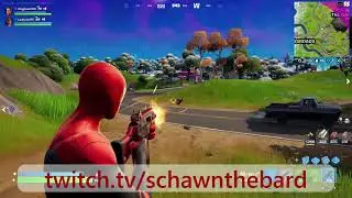 Its Spider-man!