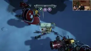 New character preview | PvZGW2 | Live From PopCap