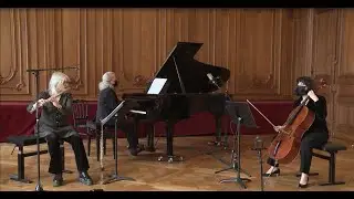 MERIDIENNE TRIO