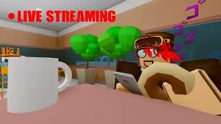Random Live Stream