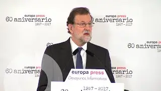 Rajoy: 