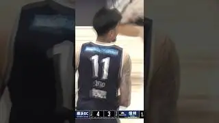 Kai Sotto double-double performance of 12 PTS & 13 REB! 💪 #bleague #Bリーグ #ビーコル