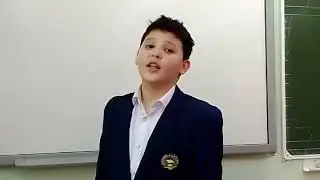 Дильмухаметов Артур. Надежда, муз. А. Пахмутовой, сл. Н. Добронравова