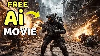 Make Ai Films With Free Ai Video Generator | Image To Video Ai