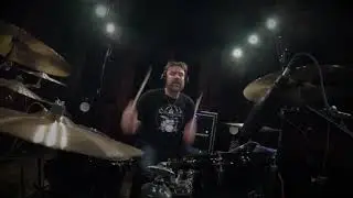 One Foot On The Path - Kenny Wayne Shepherd - Drum Cover
