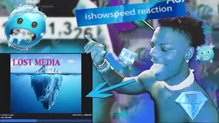 ISHOWSPEED reacts to YABUJIN (dj gyrotta zao)