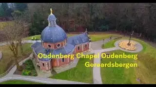 Religious Sites Chapel East-Flanders