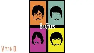 Beatles Fanart for Sgt Pepper's lonely hearts club band