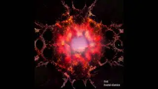 Frod - Fractal cósmico
