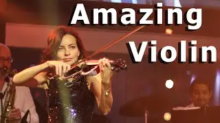 Amazing Violin Show