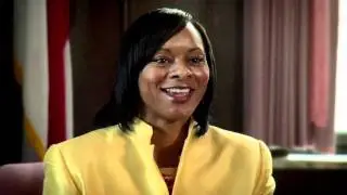 Mayor Bellamy and Municipal Government