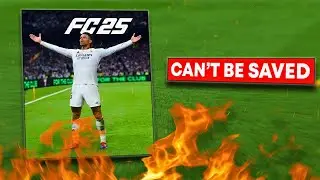 Lets Talk About FC 25...