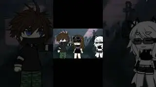 Meme"Pau"GachaClud TikTok Ladybug Complimation #shorts #anime #gachaclub #gachalife