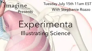 Experimenta: Illustrating Science