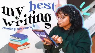 My Favourite Writing of 2023 📚 a chill reading - fantasy, romance, litfic