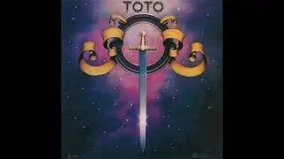 Toto - Georgy Porgy [HQ - FLAC]