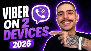 HOW TO USE VIBER ON TWO DEVICES (STEP-BY-STEP GUIDE 2026)