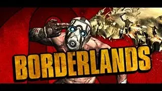 Borderlands Lilith Playthrough 1: Episode 19