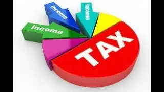 Income tax  (in English)