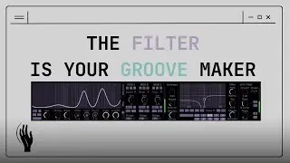 Hidden Sequencer: How Filters Create Complex Grooves in Ableton