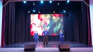 Виктор Сёмочкин, руководитель Гульфания Казилова