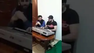 Бомбовая Аварская песня 💃🎹💯