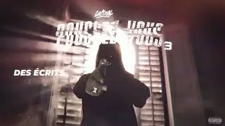 LACRAPS x TRZ - POUSSEZ VOUS 3 @trzoff (VISUALIZER)