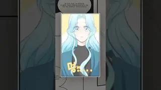 📕 ЕГО ПЕРЕМЕСТИЛИ В ТЕЛО БОГИНИ И ЗАСТАВИЛИ УПРАВЛЯТЬ МИРОМ! #manhwa #manga #anime