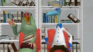 Daddy Noodles Extended Version